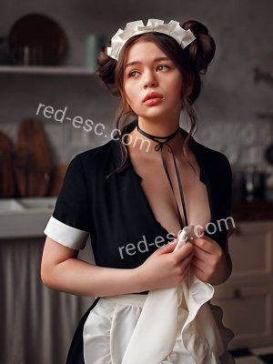 Мила — Кириши